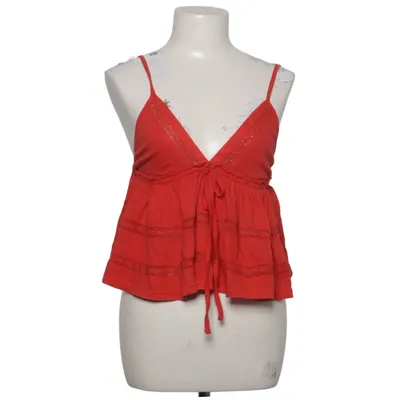Topp (Röd) från BDG by Urban Outfitters