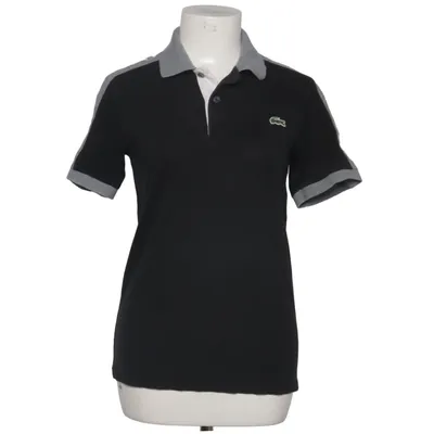 Poloshirt (Sport) van Lacoste Sport Katoen