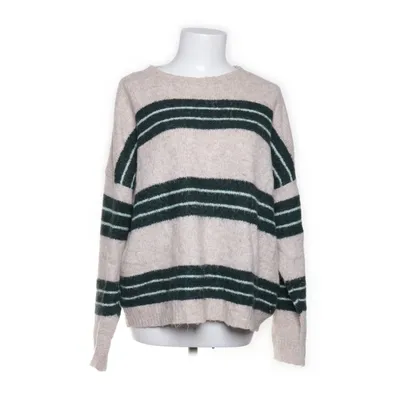 Tröja (Beige, Grön) från Tom Tailor Denim