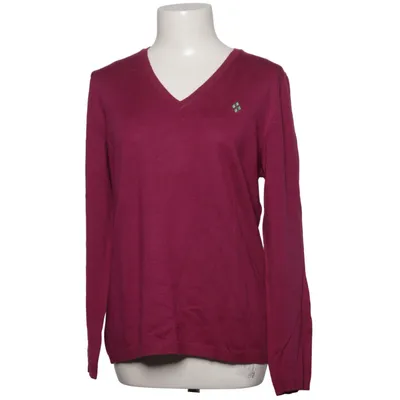 Pullover (Lilla) fra Burlington Uld