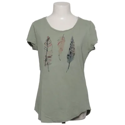 T-shirt (Grøn) fra Urban Surface Bomuld