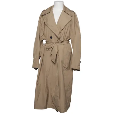 Trenchcoat (Beige) från Zara Polyuretan
