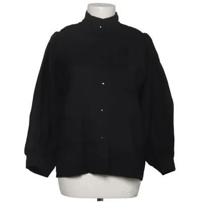 Blus (Svart) från Vuokko