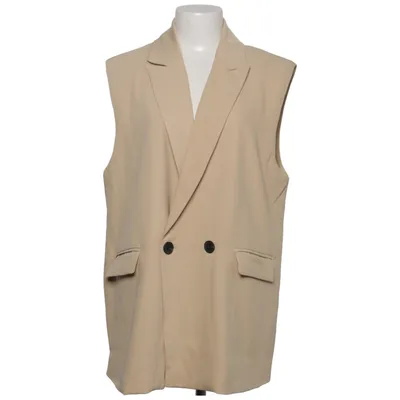 Vest (Beige) fra True Spirit Elastan, Polyester
