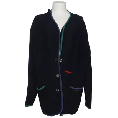 Jacket (Blue, Green, Red) from Geiger Collection