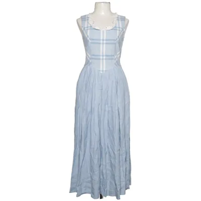 Klänning (Blå, Vit) från Sportalm