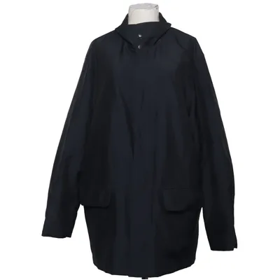 Jacket (Blue) from SAND Polyester