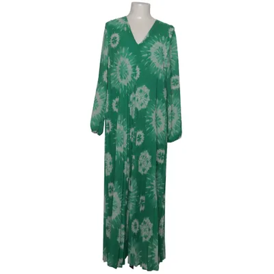 Maxi jurk (Groen) van Senes
