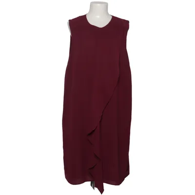 Robe (Violet) de Your Face Polyester