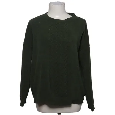 Tröja (Grön) från Anina