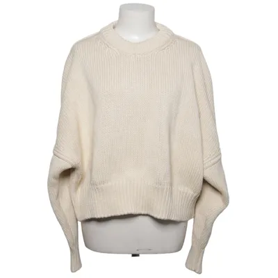 Pull-over (Beige) de La Maille Sézane Coton biologique
