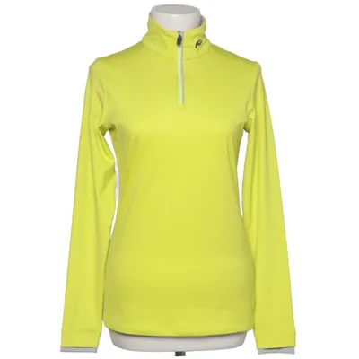 Practice jersey (Yellow) from Kjus
