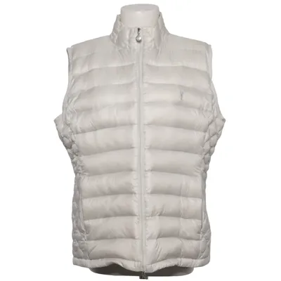 Dunvest (Hvid) fra Golfino Dun, Fjer, Polyamid, Polyester