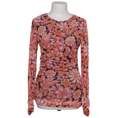 Topp (KASIA TOP CLT-271-TOP-SS24) från Fabienne Chapot Elastan, Återvunnen polyester