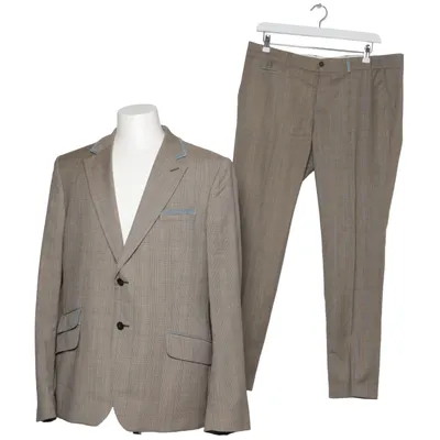 Kostym (SETON TROUSERS) från Circle of Gentlemen Ull