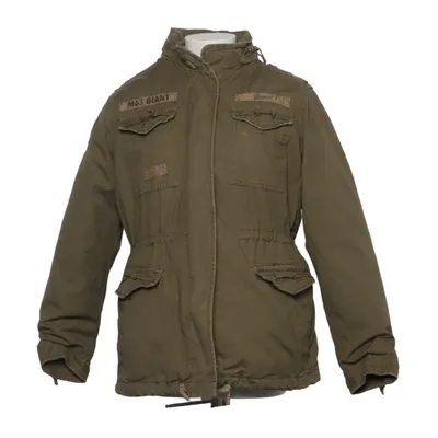 Parkas (M65 GIANT) från Brandit Akryl, Polyester