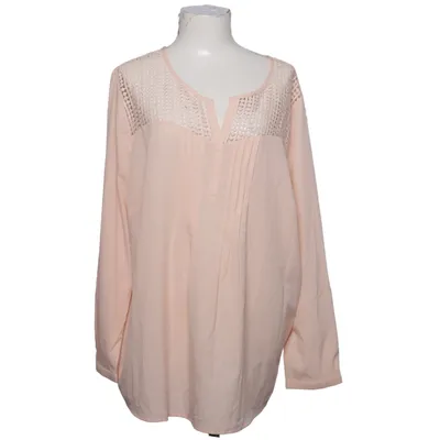 Blouse (W 48829) de Ambria Coton, Polyester