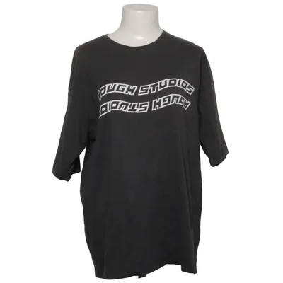 T-shirt (Grå) från Rough Studios Bomull