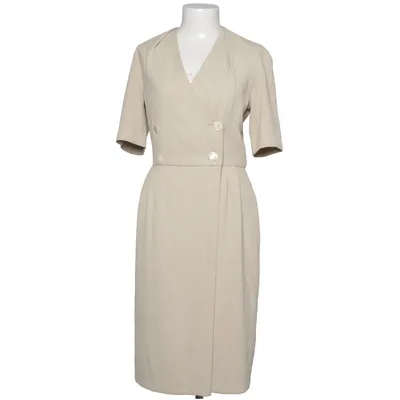 Robe (Beige) de Elinette Design Polyester