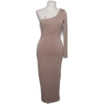 Dress (Beige) from JLUXLABEL