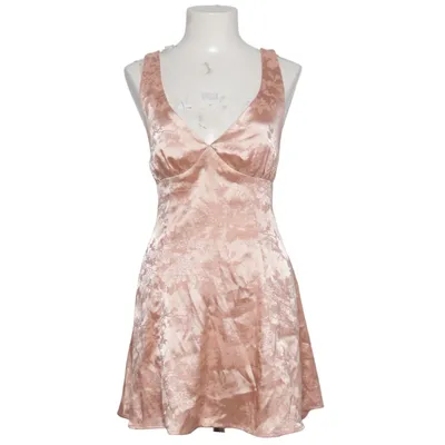 Kjole (CD20221217221017MD-) fra Cider Polyester