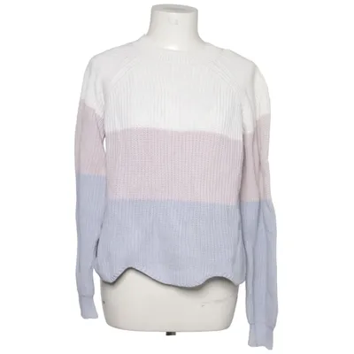 Sweater (White, Pink, Blue) from Mavi Cotton