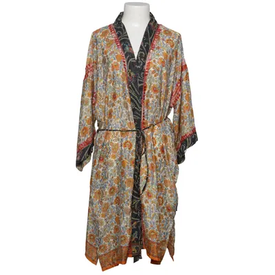 Morgonrock (Flerfärgad) från House of Rituals Polyester