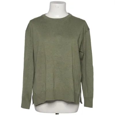 Sweater (Green) from Finn Flare Acrylic, Nylon, Polyester, Wool
