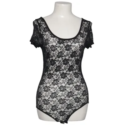 Body (Lt-6234) fra Zenana Outfitters Elastan, Polyamid