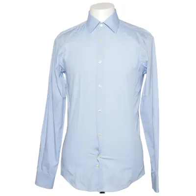 Skjorte (Slim Fit) fra Theo Wormland