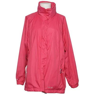 Regnjakke (Pink) fra Regatta Great Outdoors Polyester