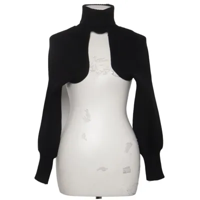 Bolero (Zwart)