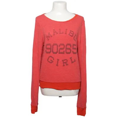 Sweatshirt (Rot) von Wildfox Elasthan, Polyester, Viskose
