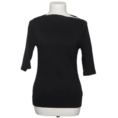Topp (Svart) från Old Navy Bomull, Elastan, Polyester