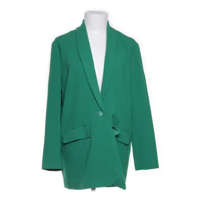 Kavaj (Grön) från MbyM Elastan, Polyester, Viskos