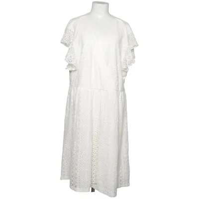 Robe (Blanc) de Modavista