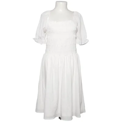 Robe de plage (Blanc) de Seaside Polyester