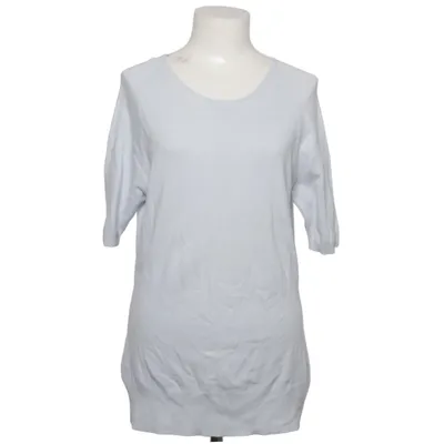 Trui (Blauw) van Laundry Katoen, Elastaan, Viscose