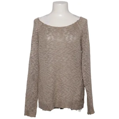 Sweater (Beige) from Eight 2 Nine Acrylic