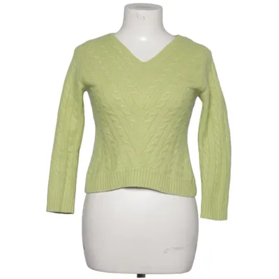 Sweater (Green) from Lord & Taylor Cashmere