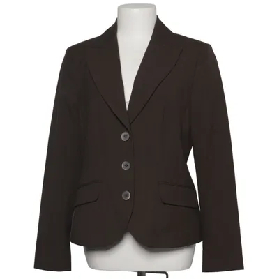 Kavaj (Grå) från Coolwater Elastan, Polyester, Viskos