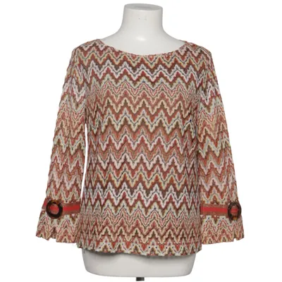 Topp (Flerfärgad) från Ana Alcazar Elastan, Polyester