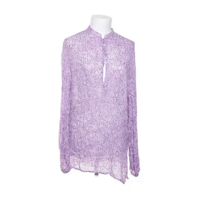 Blouse (Lila) van Pull & Bear