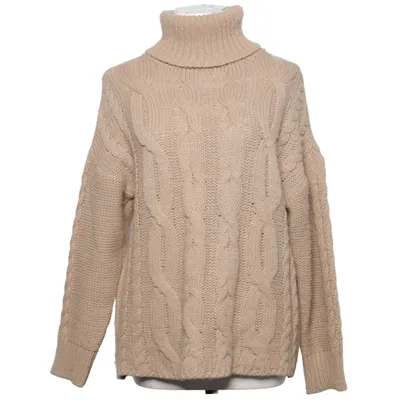 Polotröja (Beige) från Zauberstern