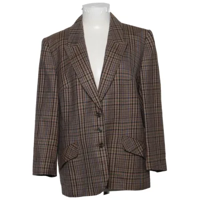 Blazer (Linea Classica) van Hensel & Mortensen