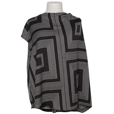 Top (Zwart, Wit) van H&M Polyester