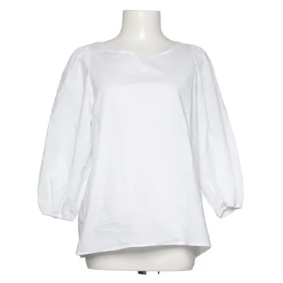Blouse (White) from Smith & Soul Cotton