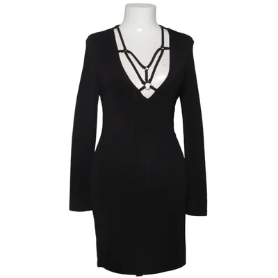 Dress (Black) from Club L