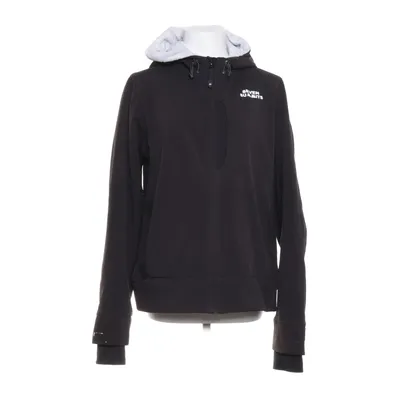 Sweat à capuche (Noir) de Seven Summits Élasthane, Polyester