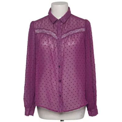 Blus (Lila) från Manoukian